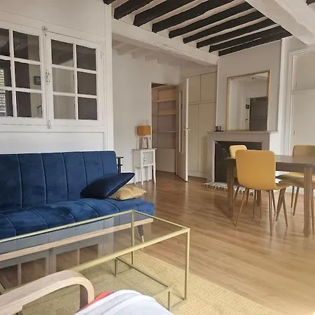 Διαμέρισμα Le Cosy