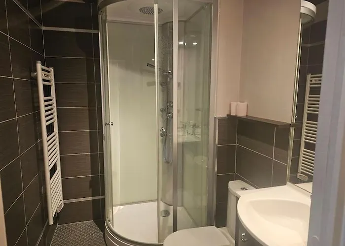 Διαμέρισμα Le Cosy Διέππη