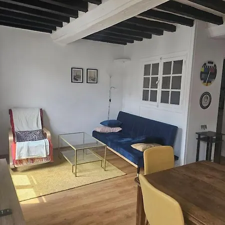 Le Cosy Appartement *