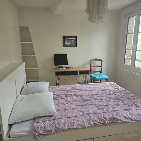 Le Cosy Appartement *