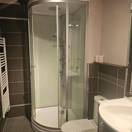 Appartement Le Cosy Dieppe