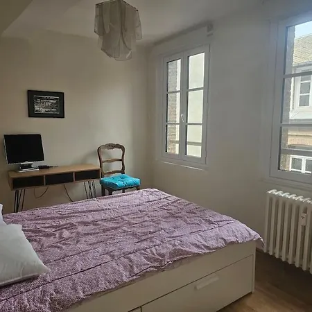 Appartement Le Cosy *