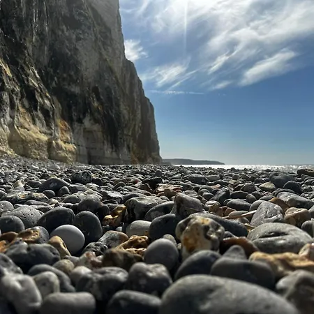 Le Cosy Dieppe